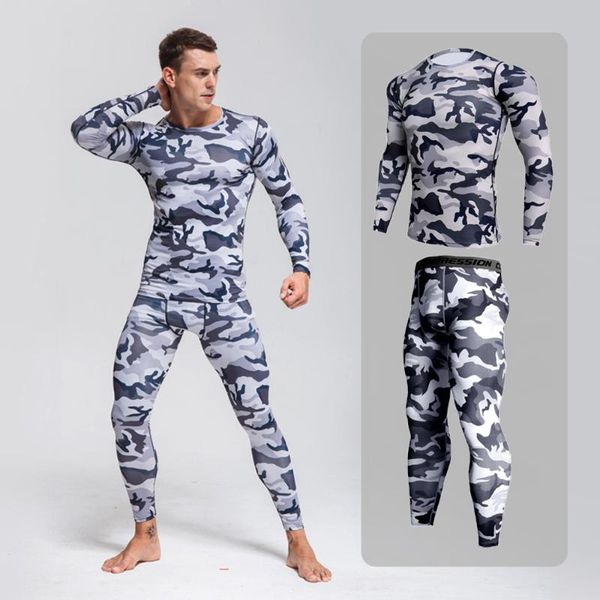 running sets men's compression sportswear suits gym tights training clothes workout jogging sports set rashguard tracksuit for men, Black;blue
running sets men's compression sportswear suits gym tights training clothes workout jogging sports set rashguard tracksuit for men, Black;blue