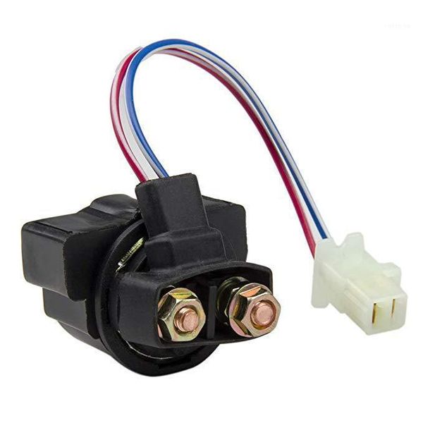 motorcycle starter relay solenoid fits warrior 350 yfm350 1987-2004 atv motorcycle accessories1
motorcycle starter relay solenoid fits warrior 350 yfm350 1987-2004 atv motorcycle accessories1