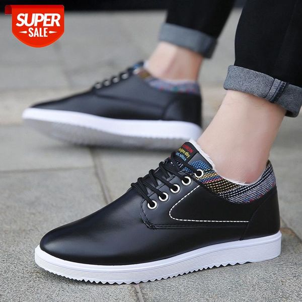 men boots plush boots shoes winter snow boot warm men shoes fashion warm fur winter footwear size 39-48 #wm17
men boots plush boots shoes winter snow boot warm men shoes fashion warm fur winter footwear size 39-48 #wm17