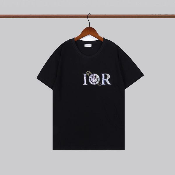summer men designers t shirts fashion letter print t shirt hip hop casual short sleeve mens tees, White;black
summer men designers t shirts fashion letter print t shirt hip hop casual short sleeve mens tees, White;black