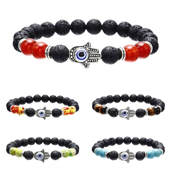 jewelry special new volcanic stone colorful fatima jewelry special eye hand evil eye hand vst7c, Golden;silver
jewelry special new volcanic stone colorful fatima jewelry special eye hand evil eye hand vst7c, Golden;silver