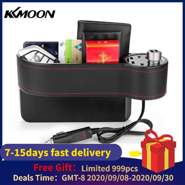 car seat organizer seat side pocket organizer with 2 usb chargers and 2 lighters for wallet phone coins cigarette keys cards
car seat organizer seat side pocket organizer with 2 usb chargers and 2 lighters for wallet phone coins cigarette keys cards