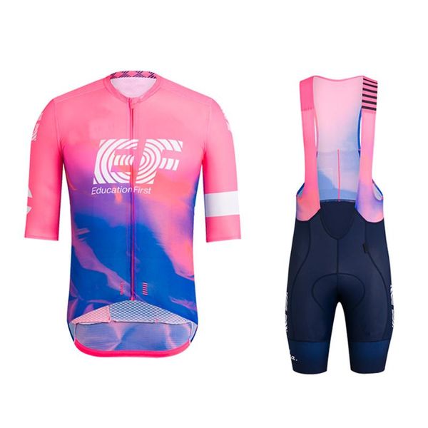 pro team rcc ciclismo cycling jersey summer road bike clothing ropa ciclismo bib short mtb bicycle clothing set, Black;blue
pro team rcc ciclismo cycling jersey summer road bike clothing ropa ciclismo bib short mtb bicycle clothing set, Black;blue