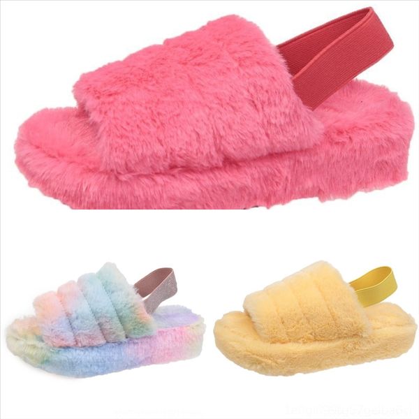 wfc kids slipper plush slippers home lining winter cartoon home slippers warm warm open toe new shoe plush, Black
wfc kids slipper plush slippers home lining winter cartoon home slippers warm warm open toe new shoe plush, Black