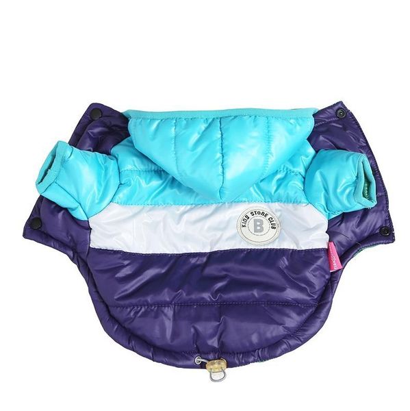 autumn /winter warm pet dog clothes waterproof puppy cat coat jacket hooded cotton clothing for small pets chih jllepj insyard
autumn /winter warm pet dog clothes waterproof puppy cat coat jacket hooded cotton clothing for small pets chih jllepj insyard