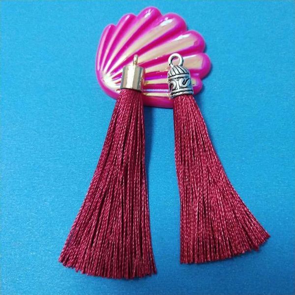 20pcs mini metal cap tassel earrings jewelry curtain garments decorative accessories diy key chain fringe trim tassels pendant h qyljkt
20pcs mini metal cap tassel earrings jewelry curtain garments decorative accessories diy key chain fringe trim tassels pendant h qyljkt