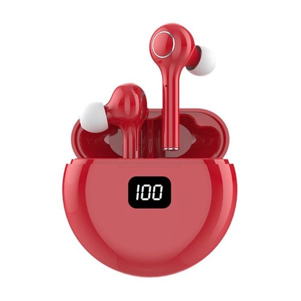 new tw13 bluetooth wirels tws digital display headset 
new tw13 bluetooth wirels tws digital display headset
