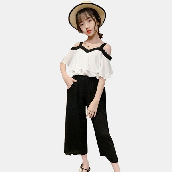 clothing sets children clothes patchwork for girls blouse + pants set summer childrens 6 8 10 12 141, White
clothing sets children clothes patchwork for girls blouse + pants set summer childrens 6 8 10 12 141, White