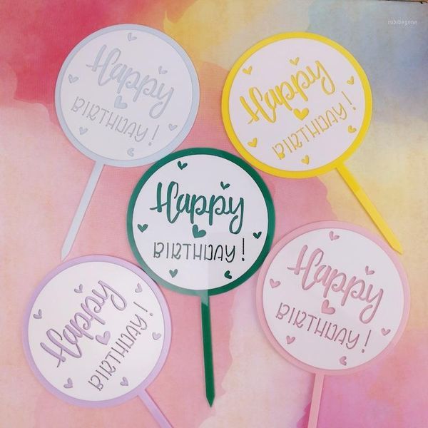 other festive & party supplies happy birthday acrylic cake er cute heart double layer for girls decorations baby shower1
other festive & party supplies happy birthday acrylic cake er cute heart double layer for girls decorations baby shower1