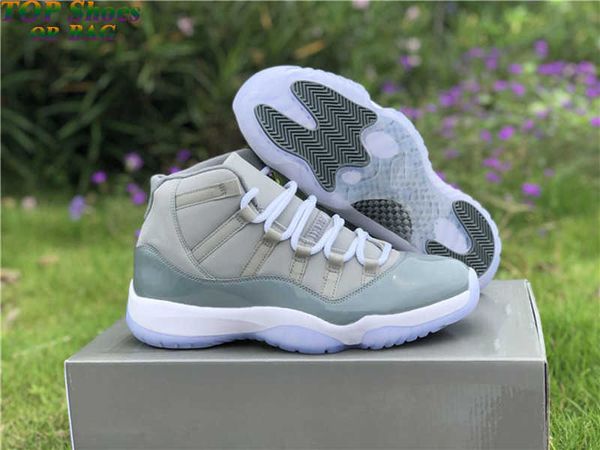 jumpman 11 cool grey basketball shoes real carbon fiber men sneakers shoe with box, Black
jumpman 11 cool grey basketball shoes real carbon fiber men sneakers shoe with box, Black