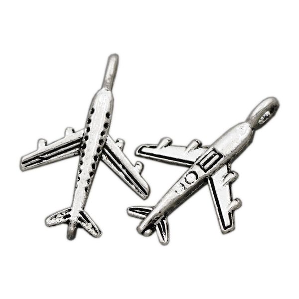 aircraft plane charm beads aerospace fans souvenirs antique silver pendants jewelry findings & components l012 15.5x22.5 mm 30pcs/lot, Bronze;silver
aircraft plane charm beads aerospace fans souvenirs antique silver pendants jewelry findings & components l012 15.5x22.5 mm 30pcs/lot, Bronze;silver