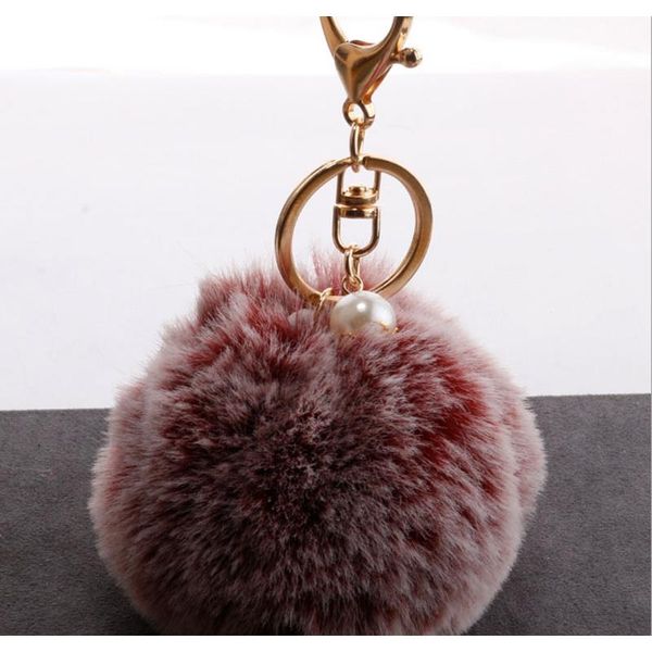 fashion chaveiro keychain fur pom pom ball key chain faux rabbit hair bulb bag car ornaments fur ball pendant gifts f bbyihy, Silver
fashion chaveiro keychain fur pom pom ball key chain faux rabbit hair bulb bag car ornaments fur ball pendant gifts f bbyihy, Silver