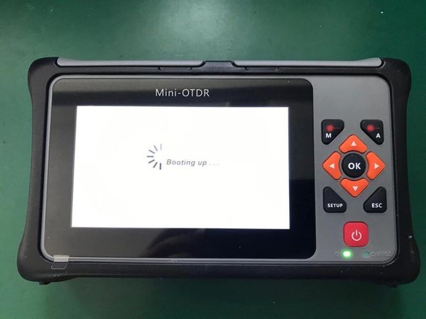 ro mini otdr 1310/1550nm 24/22db fiber optic reflectometer touch screen vfl ols opm event map ethernet cable tester equipment
ro mini otdr 1310/1550nm 24/22db fiber optic reflectometer touch screen vfl ols opm event map ethernet cable tester equipment
