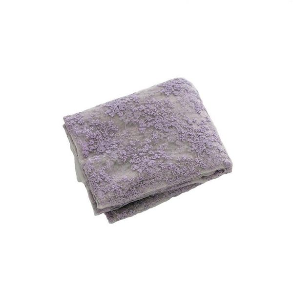 light purple fabric 145cm total width 1m/lot cotton embroidered lace fabric cloth for dress diy sew jlluve
light purple fabric 145cm total width 1m/lot cotton embroidered lace fabric cloth for dress diy sew jlluve