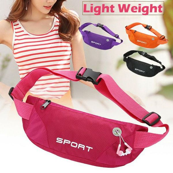 sports fanny pack belly waist bum bag fitness running jogging cycling casual money phone belt pouch bags
sports fanny pack belly waist bum bag fitness running jogging cycling casual money phone belt pouch bags