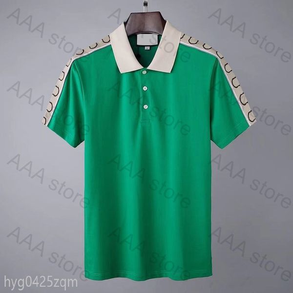 2021ss designer polo shirts men luxury polos casual mens t shirt snake bee letter print embroidery fashion high street man tee 0001, White;black
2021ss designer polo shirts men luxury polos casual mens t shirt snake bee letter print embroidery fashion high street man tee 0001, White;black