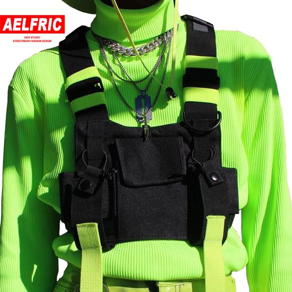 эльфрик chest rig сумка tactical vest harness передний пакет сумка кобура 2019 мода хип-хоп streetwear функциональная грудь талия сумка c092
эльфрик chest rig сумка tactical vest harness передний пакет сумка кобура 2019 мода хип-хоп streetwear функциональная грудь талия сумка c092