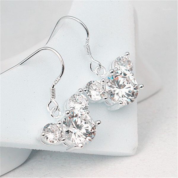 dangle & chandelier fashion classic cartoon mini mouse zircon charm woman earrings for women ear studs pendientes movie1, Silver
dangle & chandelier fashion classic cartoon mini mouse zircon charm woman earrings for women ear studs pendientes movie1, Silver