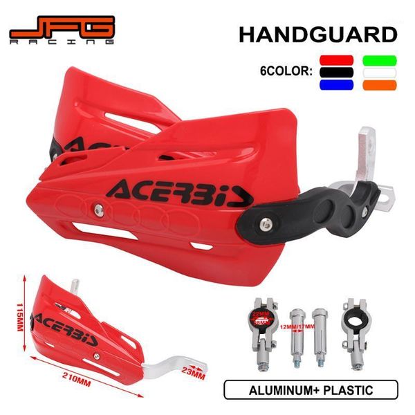 motorcycle 22mm 28mm handlebar hand guards handguard protector for exc excf sx sxf xc xcf xcw xcfw 125 250 350 450 5301
motorcycle 22mm 28mm handlebar hand guards handguard protector for exc excf sx sxf xc xcf xcw xcfw 125 250 350 450 5301