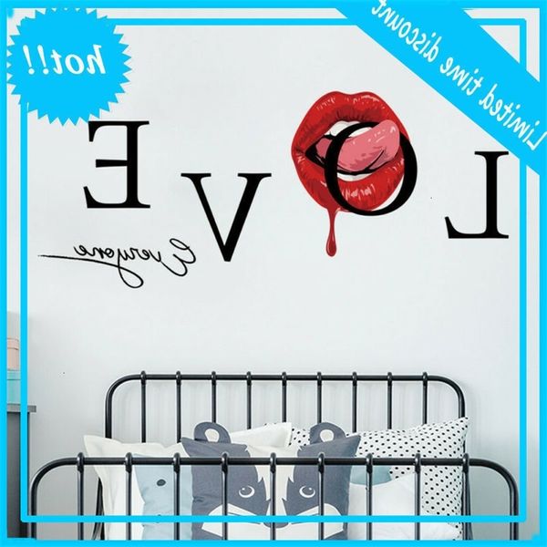 new sticker art style removable mural decal home room decor decoration woonkamer pvc muurstickers diy wall paintings 6-style
new sticker art style removable mural decal home room decor decoration woonkamer pvc muurstickers diy wall paintings 6-style
