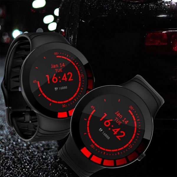 e3 intelligent waterproof wristband, smart watch with temperature detection, health monitoring, circle prsure display, ip6
e3 intelligent waterproof wristband, smart watch with temperature detection, health monitoring, circle prsure display, ip6