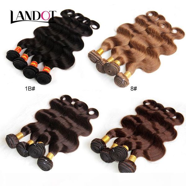 peruvian malaysian indian brazilian body wave human hair weave bundles natural color dark middle light brown hair extensions color 1b 2 4 8#, Black
peruvian malaysian indian brazilian body wave human hair weave bundles natural color dark middle light brown hair extensions color 1b 2 4 8#, Black