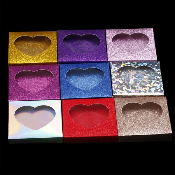 yiowio wholesale hollow out pretty heart lash boxes packaging mink lashes pack lash custom packaging case eyelash storage box
yiowio wholesale hollow out pretty heart lash boxes packaging mink lashes pack lash custom packaging case eyelash storage box