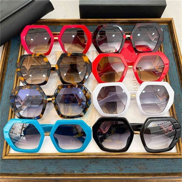 75% off online shop va new trendy large frame irregular polygon sunglasses star same sunglasses va4053, White;black
75% off online shop va new trendy large frame irregular polygon sunglasses star same sunglasses va4053, White;black