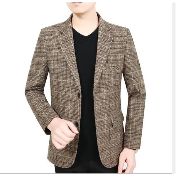 2021 male single-breasted suit men's casual business jackets blazers designer clothing byc8, White;black
2021 male single-breasted suit men's casual business jackets blazers designer clothing byc8, White;black