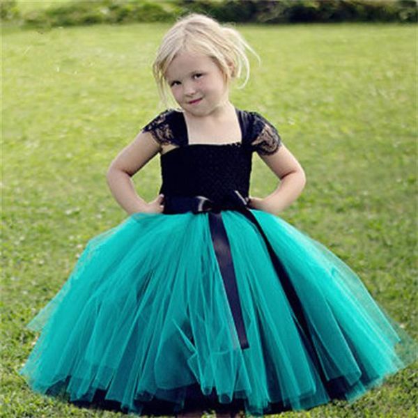 customize beautiful girl dress black and teal baby girl tutu dress with lace straps children's clothes for birthday wedding, Red;yellow
customize beautiful girl dress black and teal baby girl tutu dress with lace straps children's clothes for birthday wedding, Red;yellow