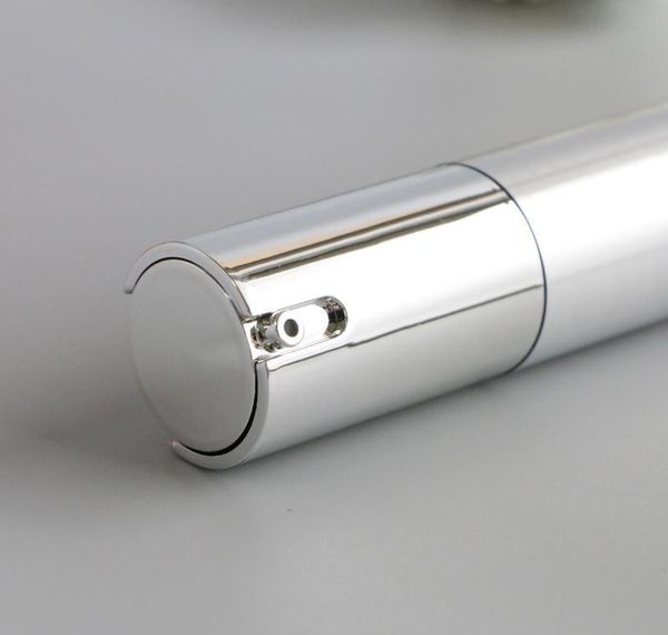 20ml 30ml makeup lotion pump bottle refillable bright silver airless cosmetic essence packaging f wmtefq xhhair
20ml 30ml makeup lotion pump bottle refillable bright silver airless cosmetic essence packaging f wmtefq xhhair