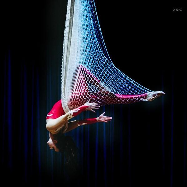 new fishing net aerial yoga hammock set swing hammock yoga rope colorful gradient color optional1
new fishing net aerial yoga hammock set swing hammock yoga rope colorful gradient color optional1