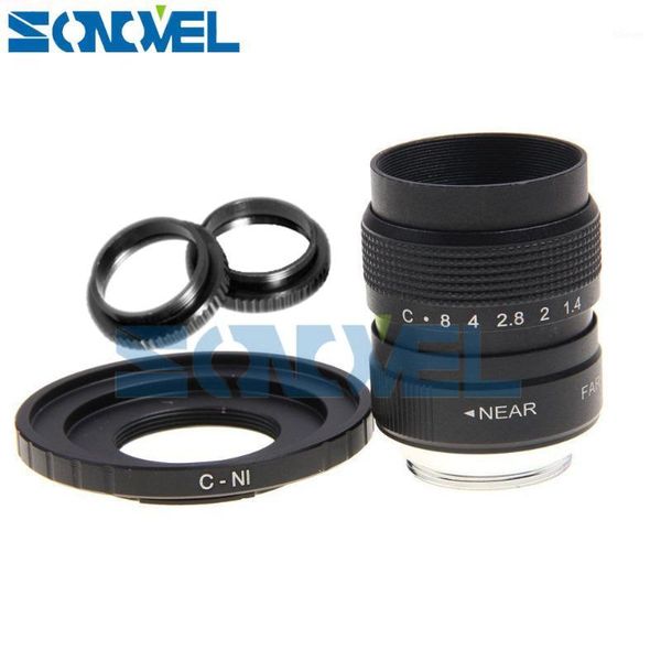 25mm f1.4 cctv tv movie lens+c mount for nikon 1 aw1 s2 j5 j4 j3 j2 j1 v3 v2 v1 c-ni c-nikon 11 
25mm f1.4 cctv tv movie lens+c mount for nikon 1 aw1 s2 j5 j4 j3 j2 j1 v3 v2 v1 c-ni c-nikon 11