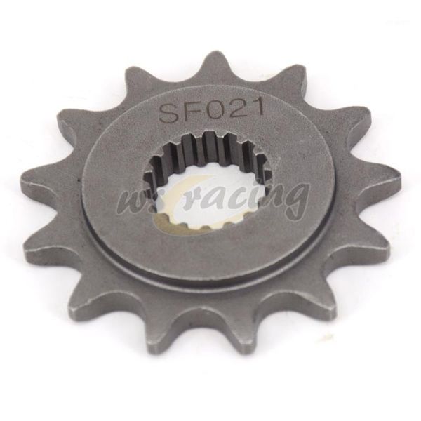 engine assembly motorcycle 13t 14t front chain sprockets for cr250r crf450r crf450x dirt bike atv trx450r trx700r1
engine assembly motorcycle 13t 14t front chain sprockets for cr250r crf450r crf450x dirt bike atv trx450r trx700r1