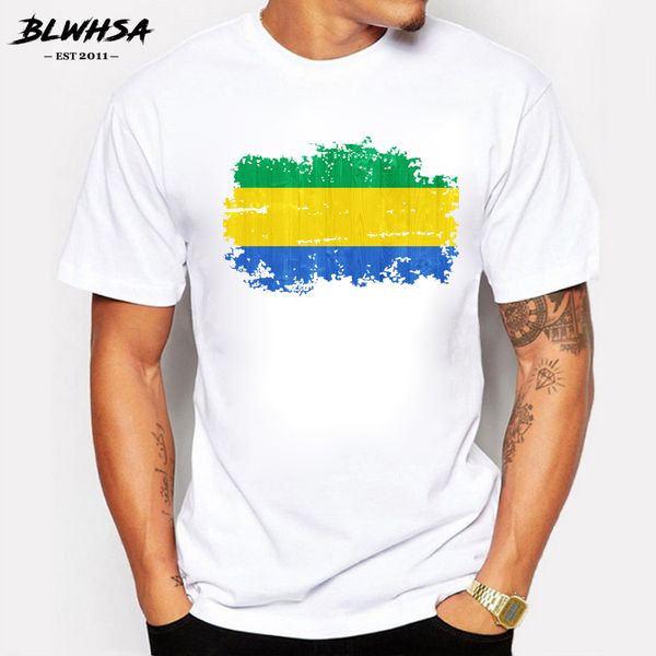 blwhsa summer for short sleeve gabon flag nostalgic style gabon national flag fitness camiseta sport hooded sweatshirt hoodie men t shirt
blwhsa summer for short sleeve gabon flag nostalgic style gabon national flag fitness camiseta sport hooded sweatshirt hoodie men t shirt