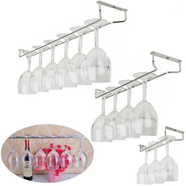 tablewine racks est 27/35/55cm stainless steel rack glass holder hanging bar hanger shelf portable home useful tool1
tablewine racks est 27/35/55cm stainless steel rack glass holder hanging bar hanger shelf portable home useful tool1