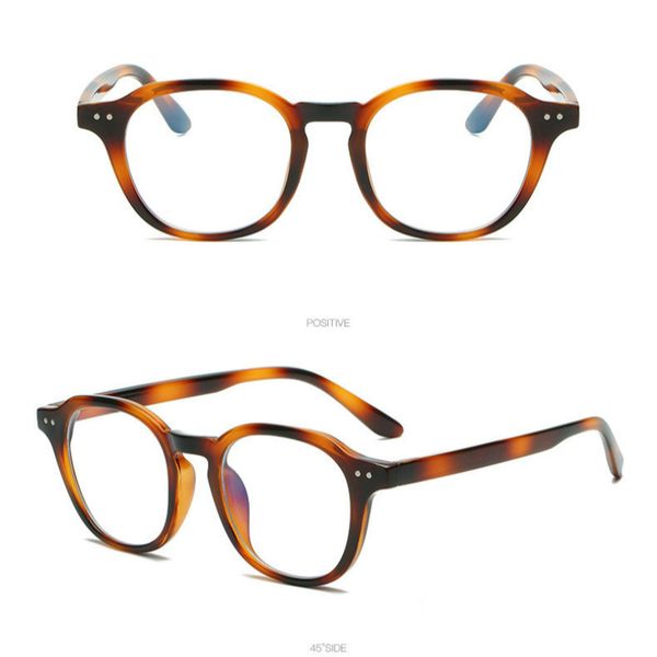 fast shipping new anti-blue glasses round frame glasses blue film glasses men and women general computer goggles frame g0802
fast shipping new anti-blue glasses round frame glasses blue film glasses men and women general computer goggles frame g0802