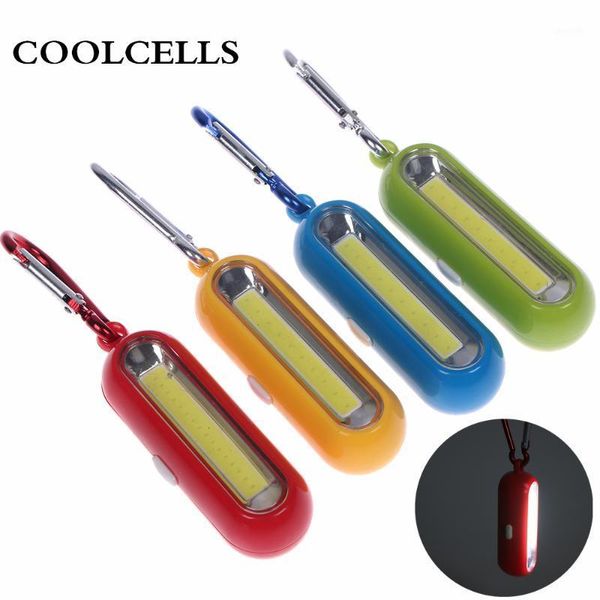 flashlights torches 1pc portable mini cob led keychain handy light lamp carabiner camping outdoor lighting for climbing1
flashlights torches 1pc portable mini cob led keychain handy light lamp carabiner camping outdoor lighting for climbing1