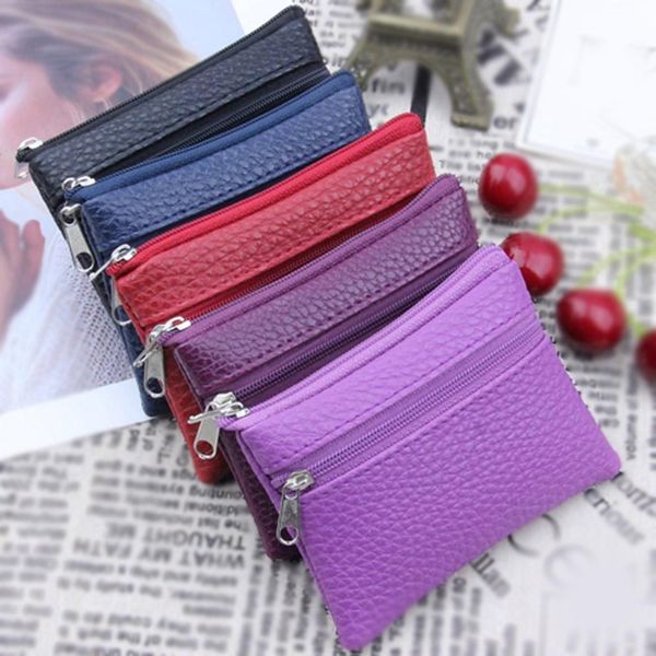 2019 fashion leather coin purse women small wallet change purses mini zipper money bags children's pocket wallets key holder h jllisd, White
2019 fashion leather coin purse women small wallet change purses mini zipper money bags children's pocket wallets key holder h jllisd, White