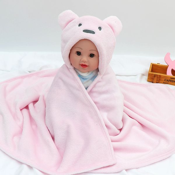 infant coral velvet blankets newborns anti-startle swaddle baby autumn winter sleeping bag maternal and child supplies
infant coral velvet blankets newborns anti-startle swaddle baby autumn winter sleeping bag maternal and child supplies