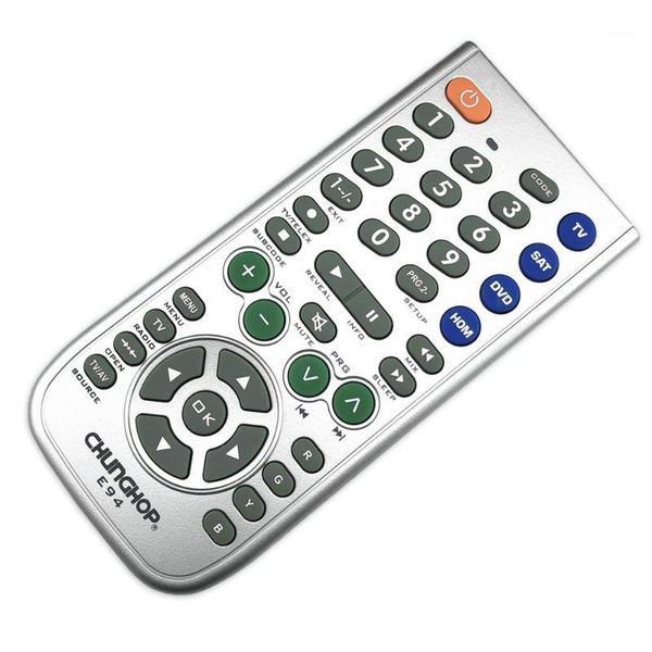 new 4 in1 smart universal remote control multifunction controller for tv aux hom dvd sat learning function big button e941
new 4 in1 smart universal remote control multifunction controller for tv aux hom dvd sat learning function big button e941