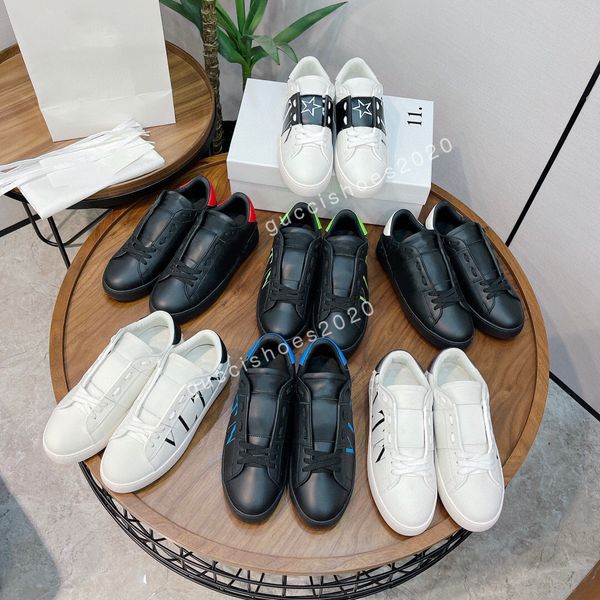 designer vintage sneakers multicolor casual shoes brand platform daddy sneaker ladies luxurys runner trainers men women, Black;red
designer vintage sneakers multicolor casual shoes brand platform daddy sneaker ladies luxurys runner trainers men women, Black;red