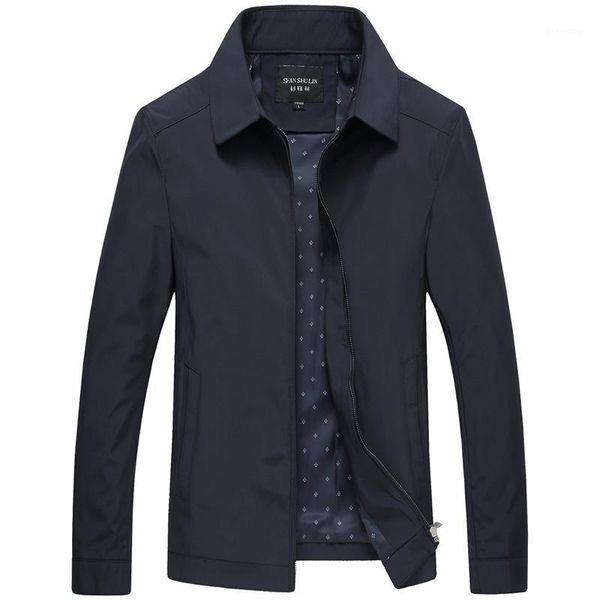 spring autumn mens fashion varsity jacket quality solid black male windbreakers brand men clothing size m-3xl1, Black;brown
spring autumn mens fashion varsity jacket quality solid black male windbreakers brand men clothing size m-3xl1, Black;brown