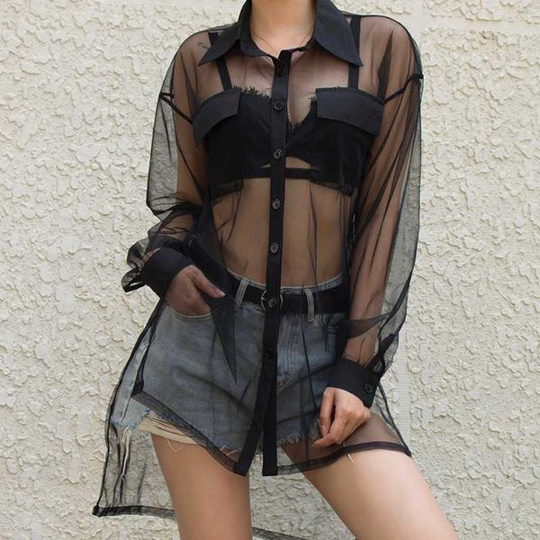 summer new ins harajuku fashion loose female coat bomber jacket sunproof coat european openwork mesh lapel long-sleeved q41, Black;brown
summer new ins harajuku fashion loose female coat bomber jacket sunproof coat european openwork mesh lapel long-sleeved q41, Black;brown