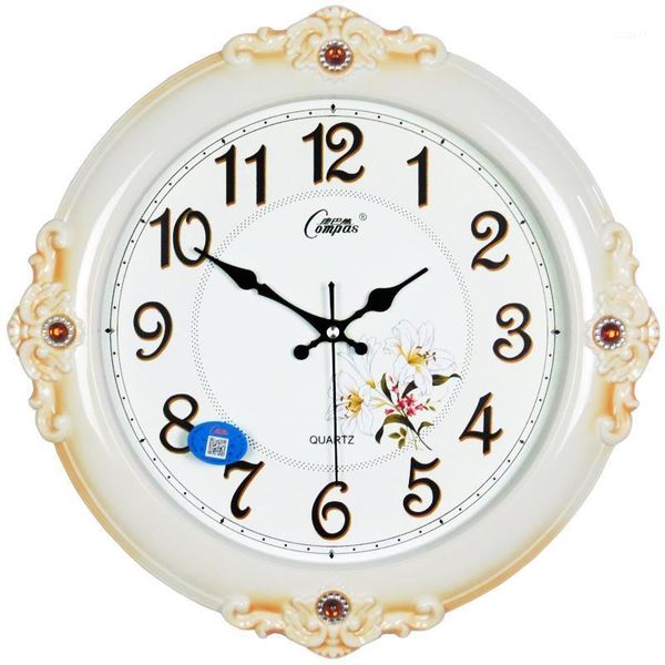 nordic luxury wall clock silent art retro clocks creatice living room watches modern design reloj pared home decoration ac50zb1
nordic luxury wall clock silent art retro clocks creatice living room watches modern design reloj pared home decoration ac50zb1