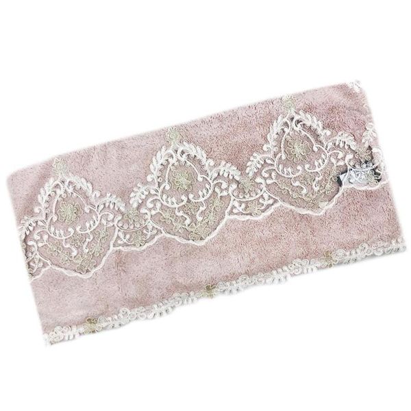 towel 2 piece turkish made soft lace hand bath face set 50x90 cm embroidered 100% organic cotton for home gift
towel 2 piece turkish made soft lace hand bath face set 50x90 cm embroidered 100% organic cotton for home gift