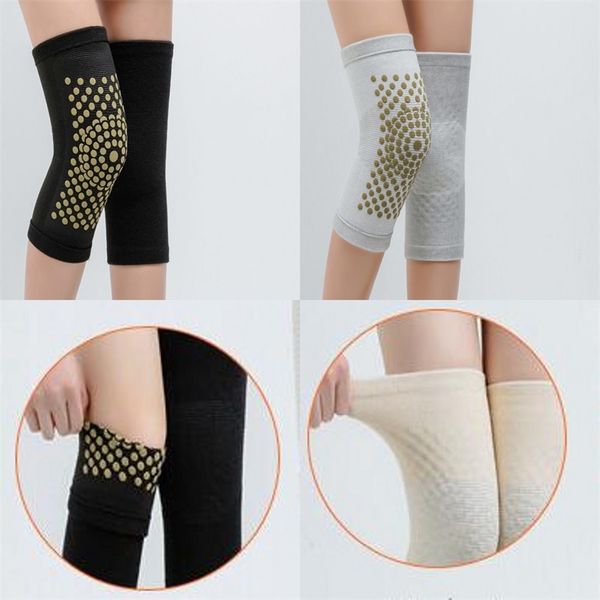 cold proof magnetic knee brace heavy thickening arthritis winter old men women self heating kneepads breathable convenient 3wc m2, Black;gray
cold proof magnetic knee brace heavy thickening arthritis winter old men women self heating kneepads breathable convenient 3wc m2, Black;gray