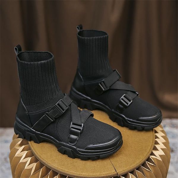 2021 new female autumn woven elastic stockings fashion buckle punk gothic belts black shoes bege boots uujv
2021 new female autumn woven elastic stockings fashion buckle punk gothic belts black shoes bege boots uujv