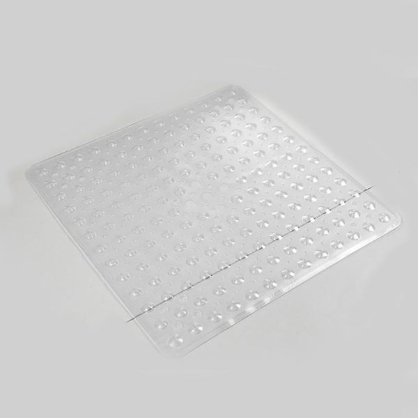 bathroom shower mat practical flexible protect solid firm odorless eco friendly tensile resistance anti mould square non slip
bathroom shower mat practical flexible protect solid firm odorless eco friendly tensile resistance anti mould square non slip