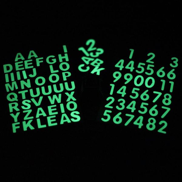gift wrap 1 sheet glow in the dark numbers stickers luminous letters personalized name for scrapbooking diary decoration
gift wrap 1 sheet glow in the dark numbers stickers luminous letters personalized name for scrapbooking diary decoration